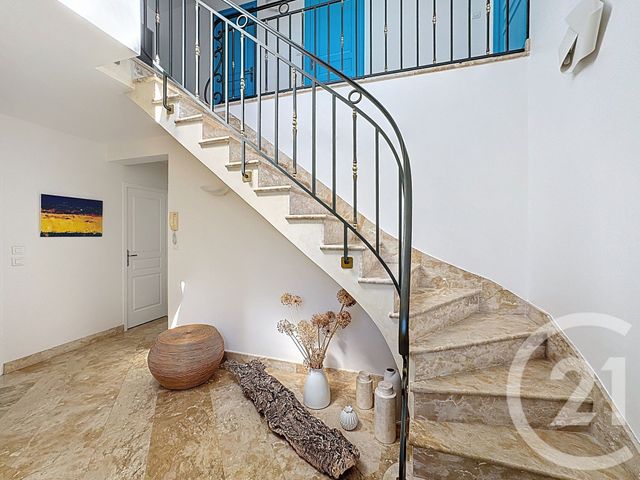 Afficher la photo en grand maison à vendre - 7 pièces - 149.27 m2 - ORLEANS - 45 - CENTRE - Century 21 Premium