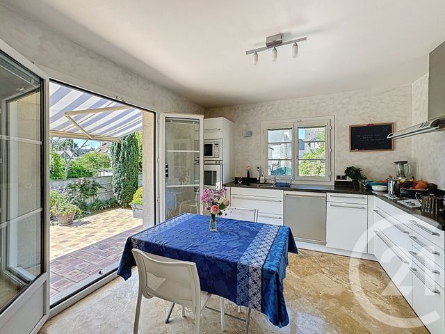 Afficher la photo en grand maison à vendre - 7 pièces - 149.27 m2 - ORLEANS - 45 - CENTRE - Century 21 Premium