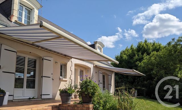 Afficher la photo en grand maison à vendre - 7 pièces - 149.27 m2 - ORLEANS - 45 - CENTRE - Century 21 Premium