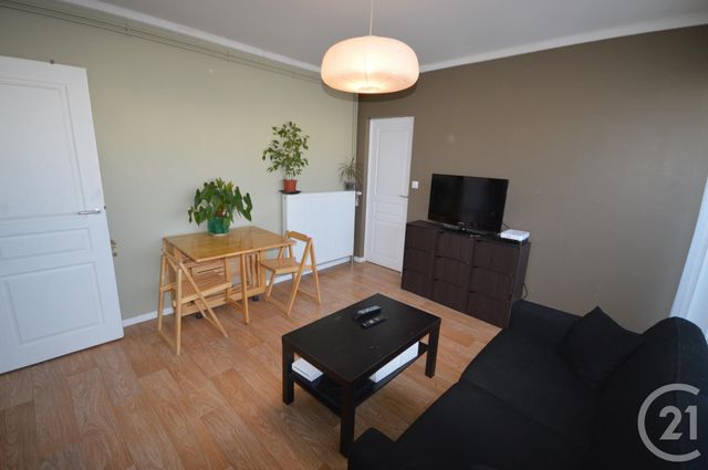 Appartement Studio à louer - 1 pièce - 33.0 m2 - ORLEANS - 45 - CENTRE - Century 21 Premium