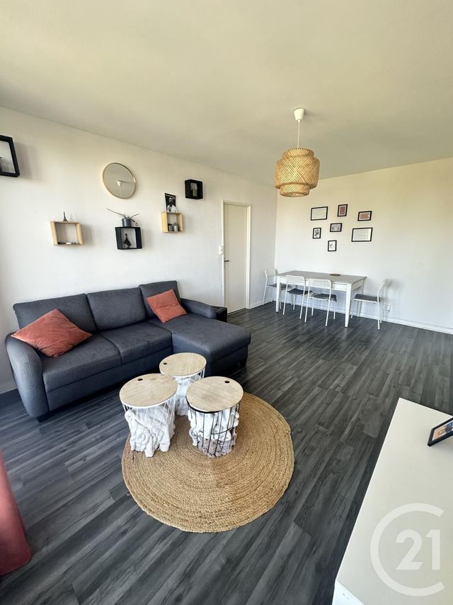appartement - ORLEANS - 45