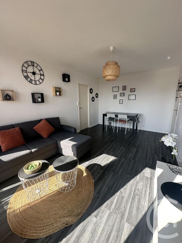 appartement - ORLEANS - 45