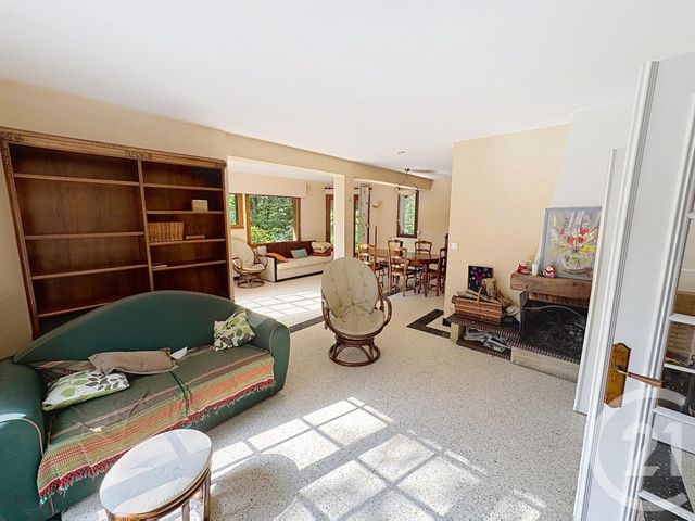 Afficher la photo en grand maison à vendre - 6 pièces - 143.0 m2 - OLIVET - 45 - CENTRE - Century 21 Premium