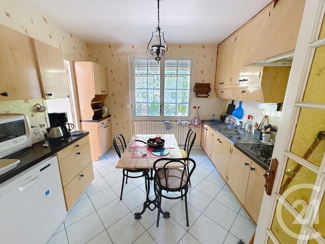 Afficher la photo en grand maison à vendre - 6 pièces - 143.0 m2 - OLIVET - 45 - CENTRE - Century 21 Premium