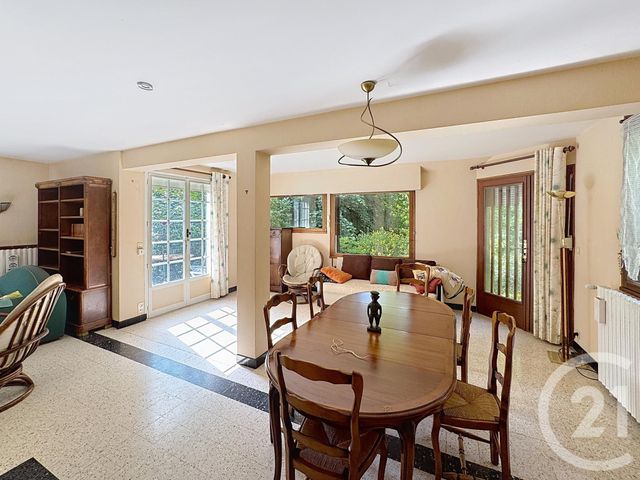 Afficher la photo en grand maison à vendre - 6 pièces - 143.0 m2 - OLIVET - 45 - CENTRE - Century 21 Premium