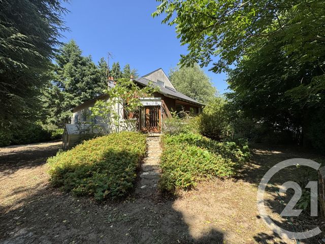 Afficher la photo en grand maison à vendre - 6 pièces - 143.0 m2 - OLIVET - 45 - CENTRE - Century 21 Premium