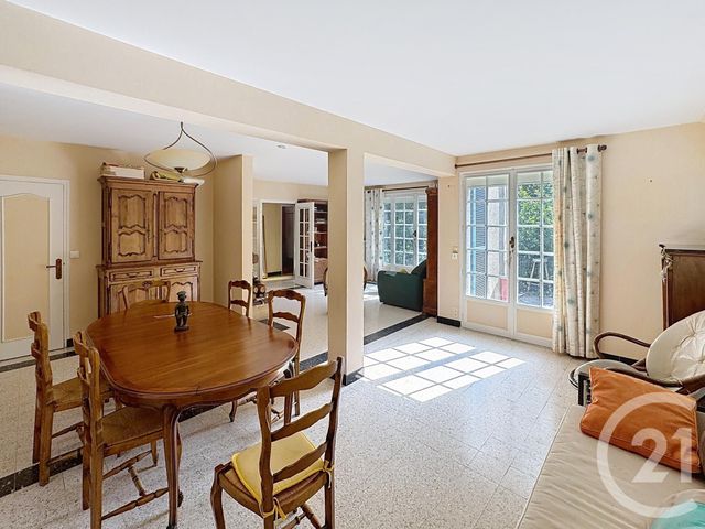 Afficher la photo en grand maison à vendre - 6 pièces - 143.0 m2 - OLIVET - 45 - CENTRE - Century 21 Premium