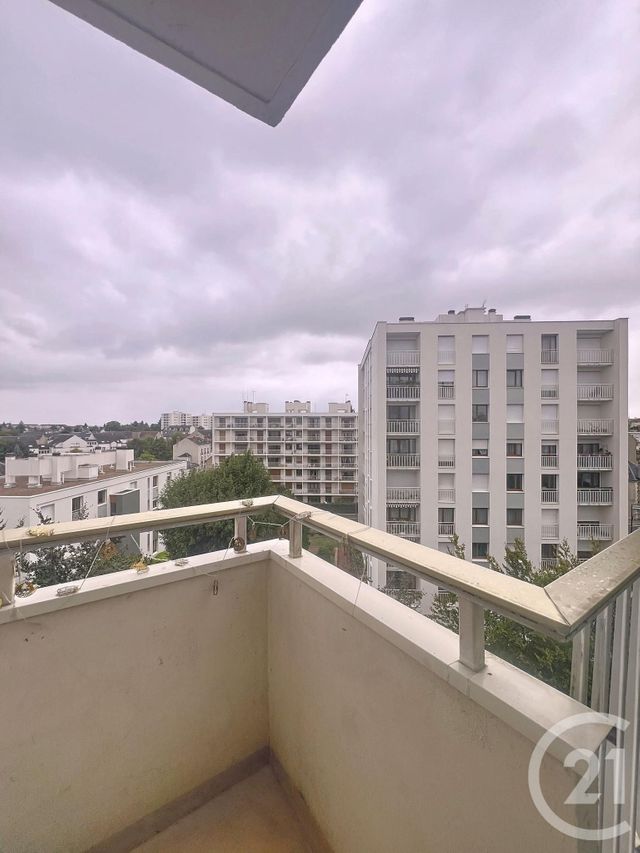 Appartement T1 à vendre - 1 pièce - 27.46 m2 - ORLEANS - 45 - CENTRE - Century 21 Premium