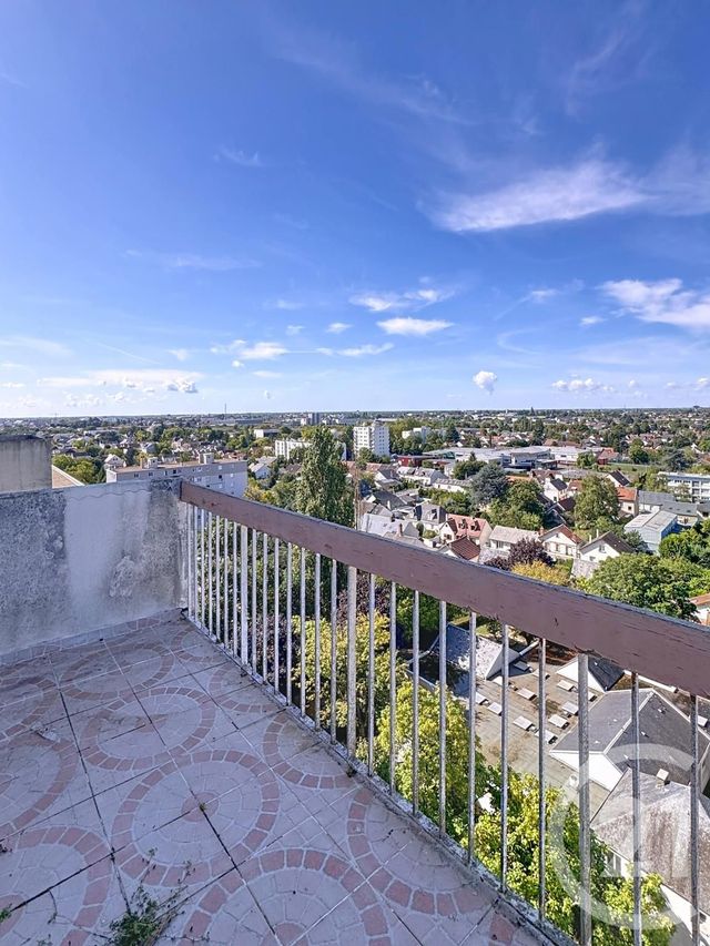 Appartement F4 à vendre - 4 pièces - 77.31 m2 - ORLEANS - 45 - CENTRE - Century 21 Premium