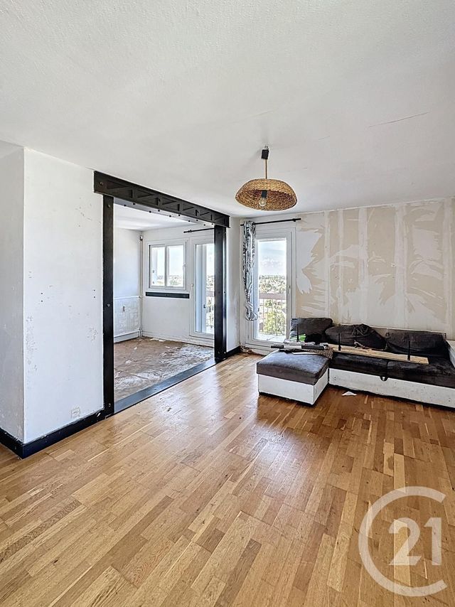 Appartement F4 à vendre - 4 pièces - 77.31 m2 - ORLEANS - 45 - CENTRE - Century 21 Premium