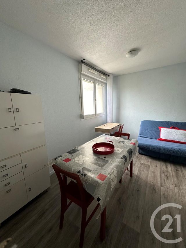 Appartement Studio à louer - 1 pièce - 19.0 m2 - ORLEANS - 45 - CENTRE - Century 21 Premium