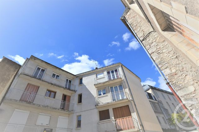 Appartement F2 à louer - 2 pièces - 36.0 m2 - ORLEANS - 45 - CENTRE - Century 21 Premium