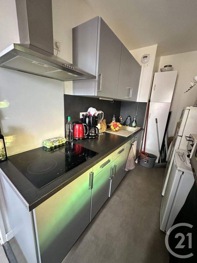 appartement - ORLEANS - 45