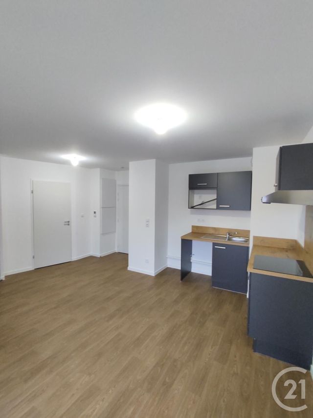 appartement - ORLEANS - 45