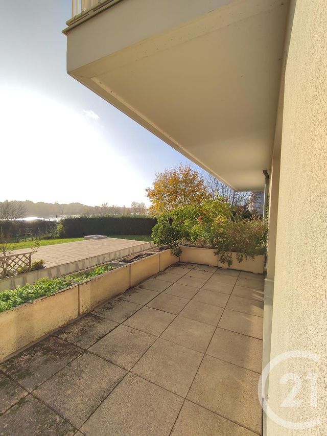 appartement - ST JEAN DE BRAYE - 45