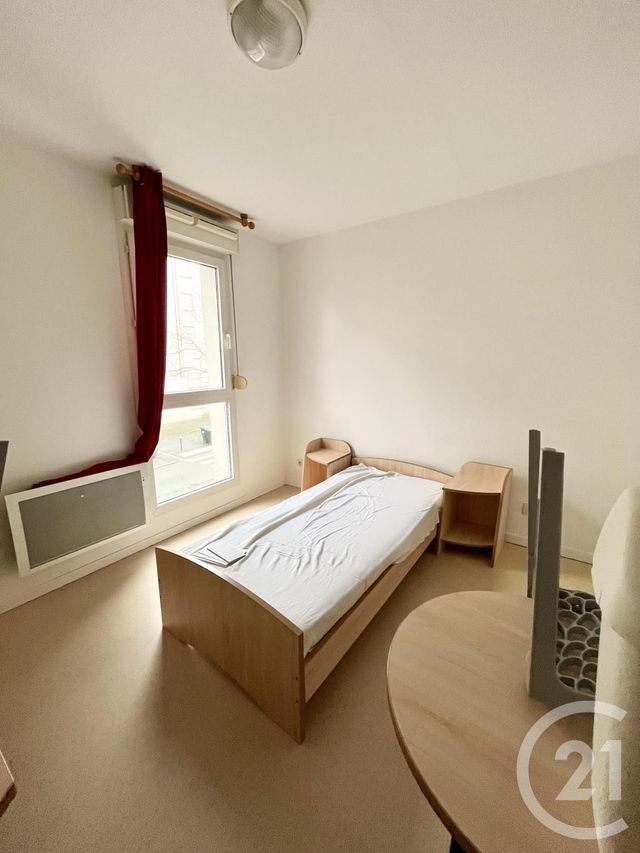 Appartement F1 à louer - 1 pièce - 19.12 m2 - ORLEANS - 45 - CENTRE - Century 21 Premium