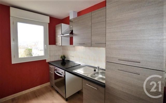 Appartement F2 à louer ORLEANS