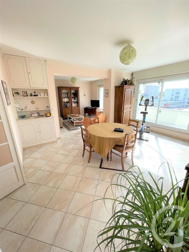 appartement - ORLEANS - 45