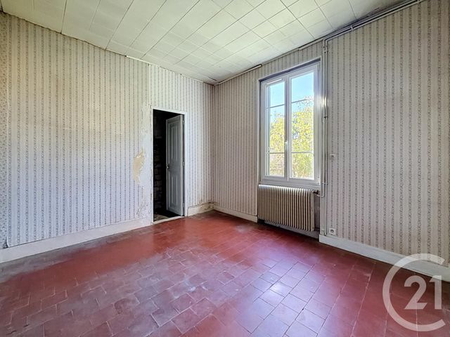 maison à vendre - 3 pièces - 58.53 m2 - ORLEANS - 45 - CENTRE - Century 21 Premium