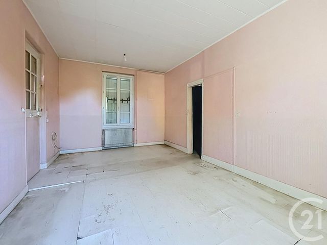 maison à vendre - 3 pièces - 58.53 m2 - ORLEANS - 45 - CENTRE - Century 21 Premium