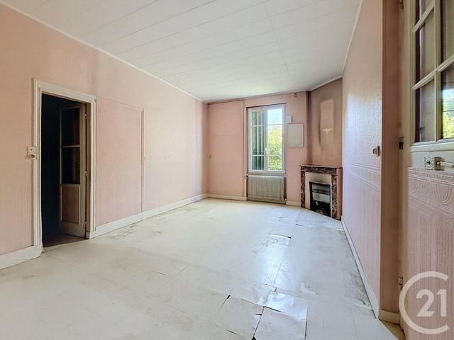 maison à vendre - 3 pièces - 58.53 m2 - ORLEANS - 45 - CENTRE - Century 21 Premium