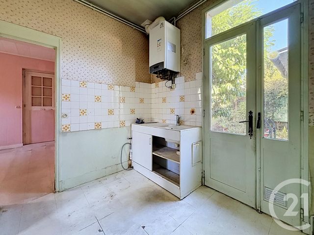 maison à vendre - 3 pièces - 58.53 m2 - ORLEANS - 45 - CENTRE - Century 21 Premium