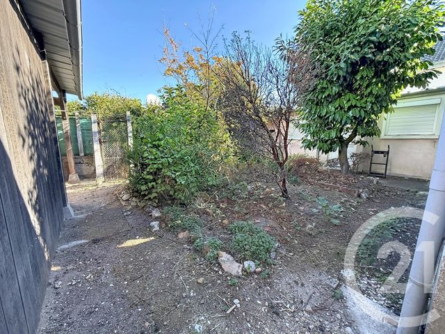 maison à vendre - 3 pièces - 58.53 m2 - ORLEANS - 45 - CENTRE - Century 21 Premium