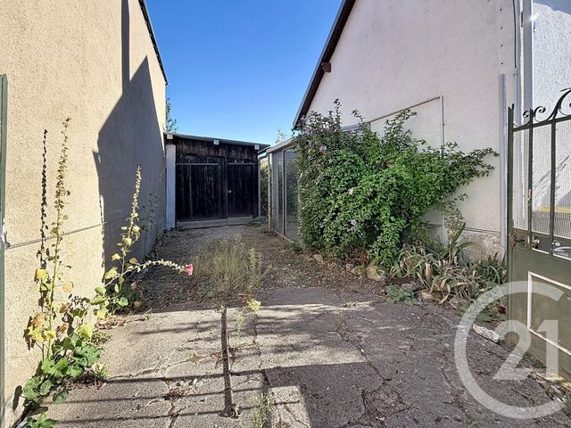 maison à vendre - 3 pièces - 58.53 m2 - ORLEANS - 45 - CENTRE - Century 21 Premium