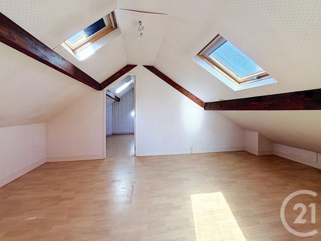 maison à vendre - 3 pièces - 58.53 m2 - ORLEANS - 45 - CENTRE - Century 21 Premium
