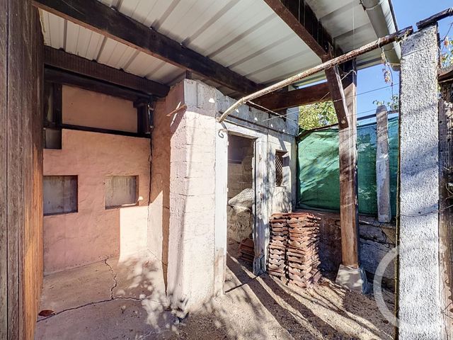 maison à vendre - 3 pièces - 58.53 m2 - ORLEANS - 45 - CENTRE - Century 21 Premium