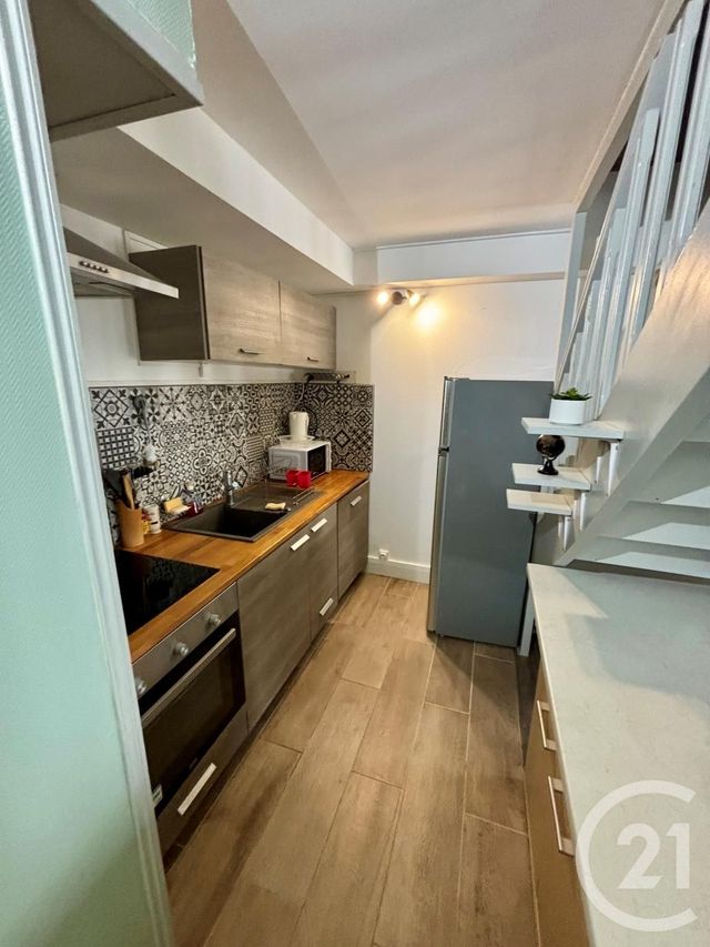 appartement - ORLEANS - 45