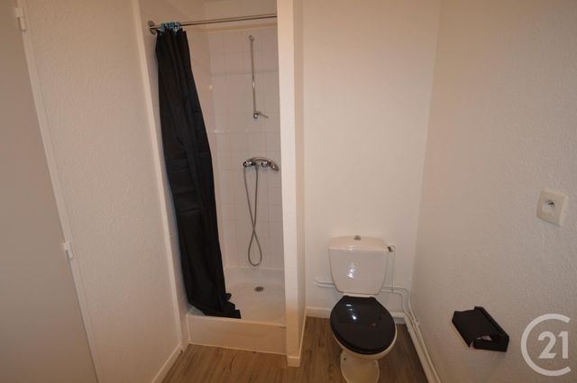 Appartement F1 à louer - 1 pièce - 20.01 m2 - ORLEANS - 45 - CENTRE - Century 21 Premium