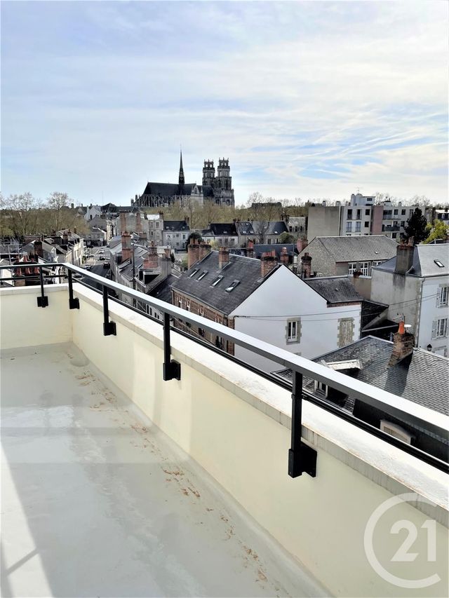 appartement - ORLEANS - 45