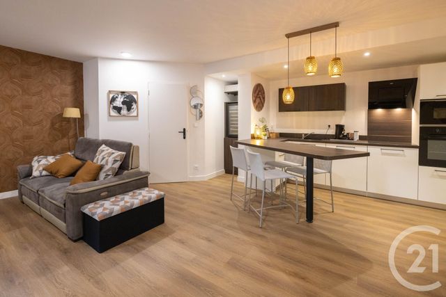 appartement - ORLEANS - 45