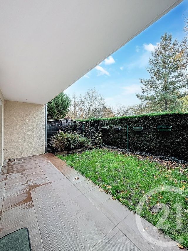 Appartement F2 à vendre - 2 pièces - 49.23 m2 - OLIVET - 45 - CENTRE - Century 21 Premium