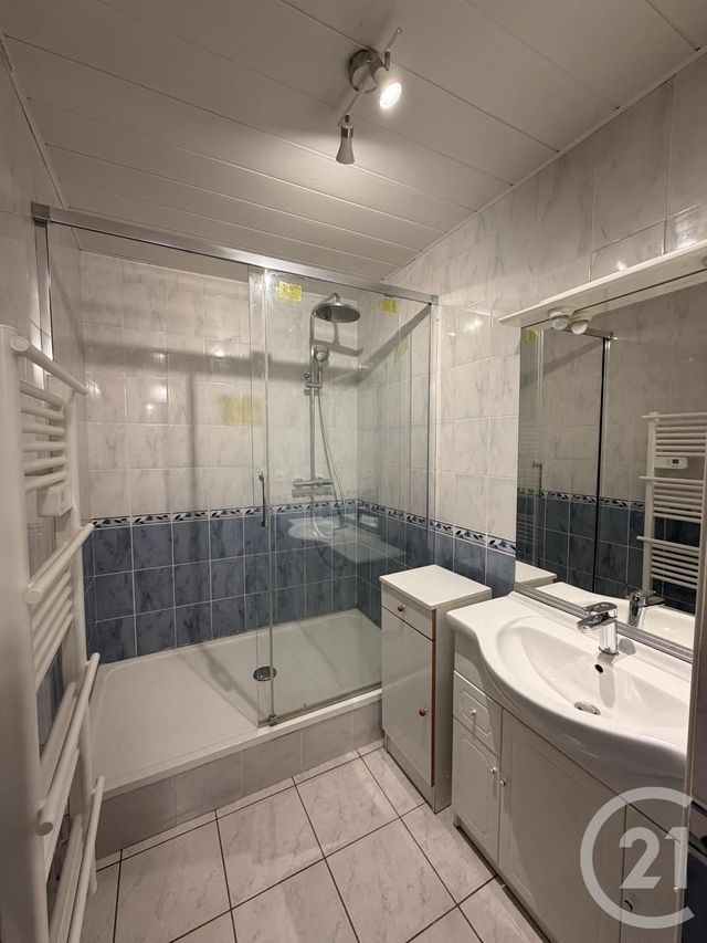 Appartement F2 à vendre - 2 pièces - 49.23 m2 - OLIVET - 45 - CENTRE - Century 21 Premium