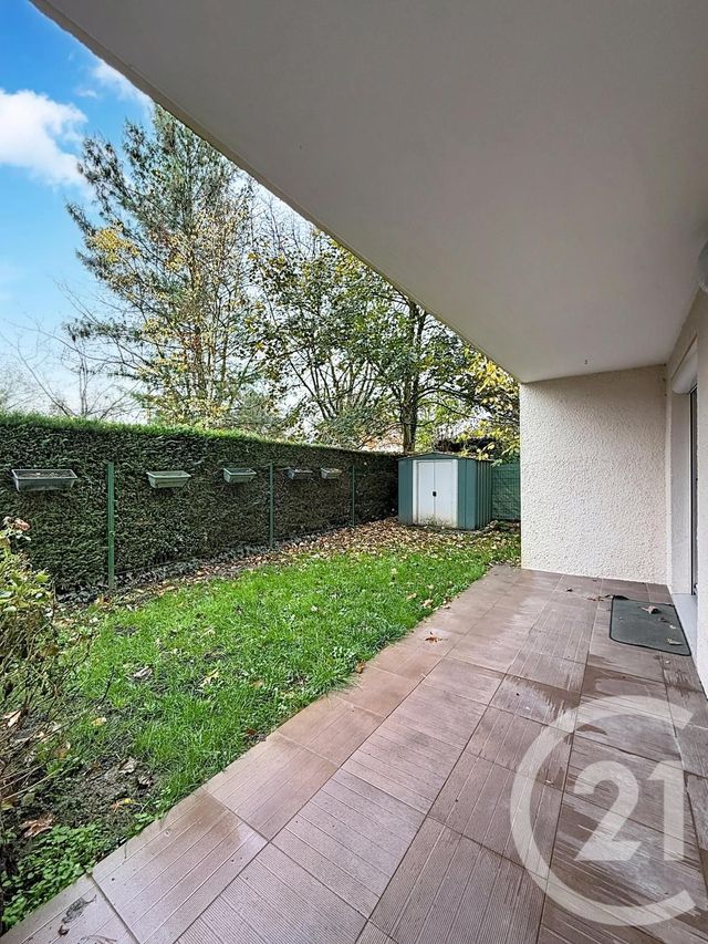 Appartement F2 à vendre - 2 pièces - 49.23 m2 - OLIVET - 45 - CENTRE - Century 21 Premium