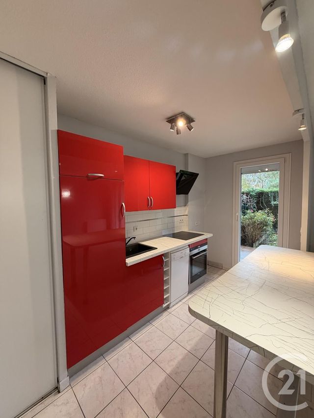 Appartement F2 à vendre - 2 pièces - 49.23 m2 - OLIVET - 45 - CENTRE - Century 21 Premium