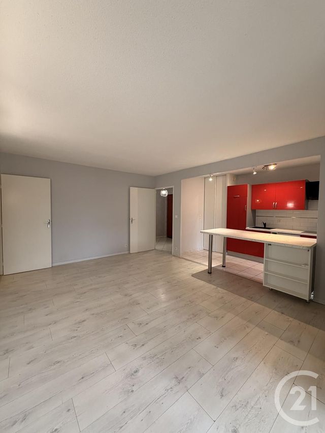 Appartement F2 à vendre - 2 pièces - 49.23 m2 - OLIVET - 45 - CENTRE - Century 21 Premium