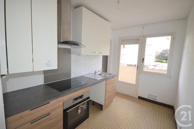 Appartement F3 à louer - 3 pièces - 57.42 m2 - ORLEANS - 45 - CENTRE - Century 21 Premium