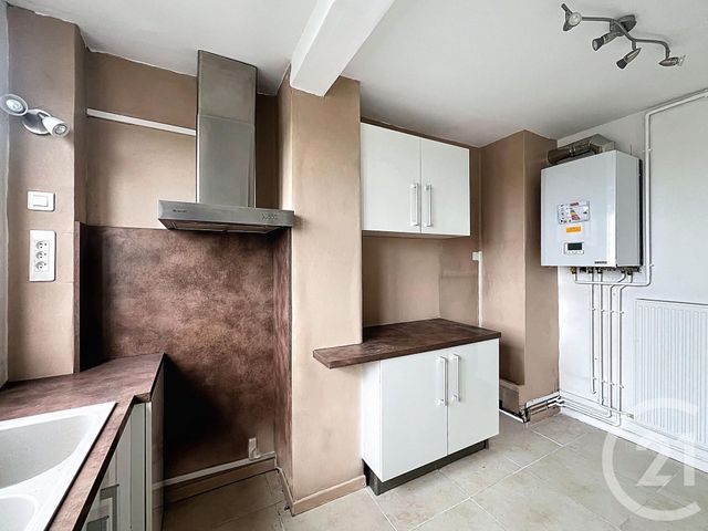 Appartement T2 à vendre - 2 pièces - 46.3 m2 - ORLEANS - 45 - CENTRE - Century 21 Premium