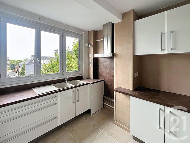 appartement - ORLEANS - 45