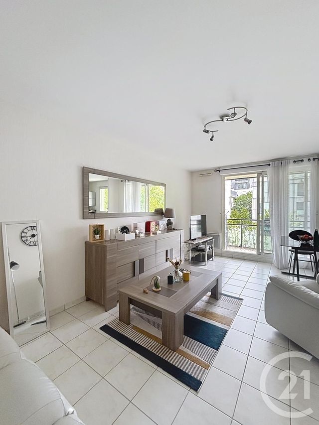 Appartement à louer - 2 pièces - 46.0 m2 - ORLEANS - 45 - CENTRE - Century 21 Premium