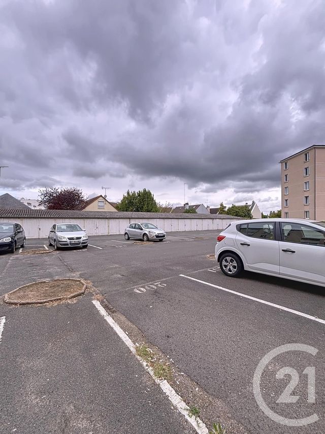 Appartement F4 à louer - 4 pièces - 66.63 m2 - ST JEAN DE LA RUELLE - 45 - CENTRE - Century 21 Premium