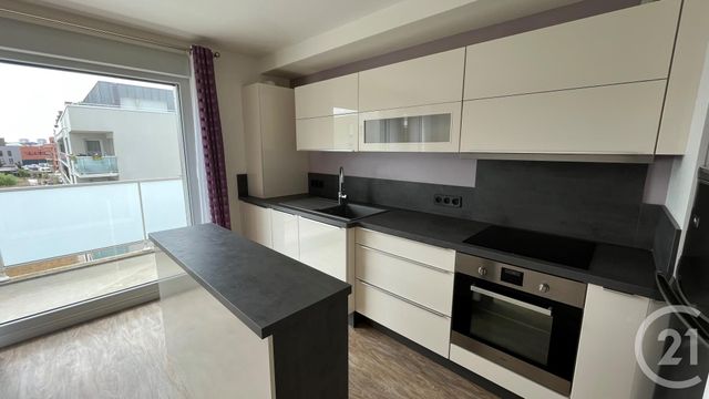 Appartement F2 à louer ORLEANS