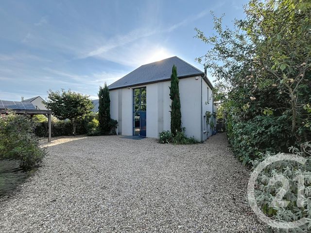 maison - LE BARDON - 45