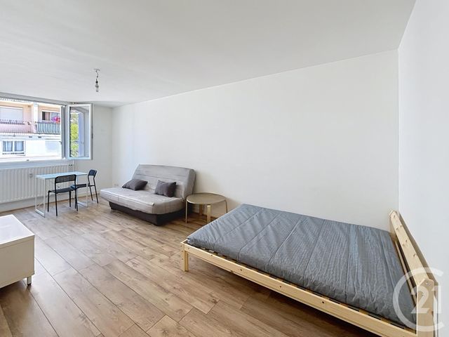 Appartement F1 à louer - 1 pièce - 28.49 m2 - ORLEANS - 45 - CENTRE - Century 21 Premium