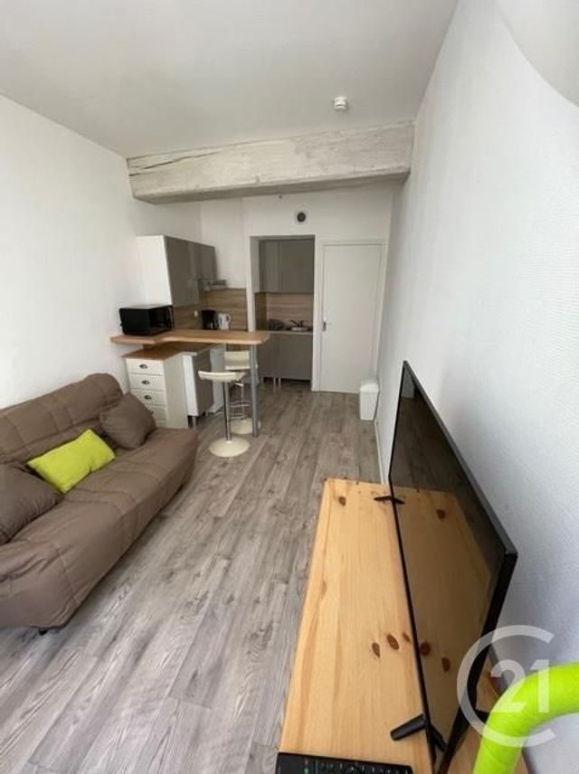 Appartement F1 à louer ORLEANS