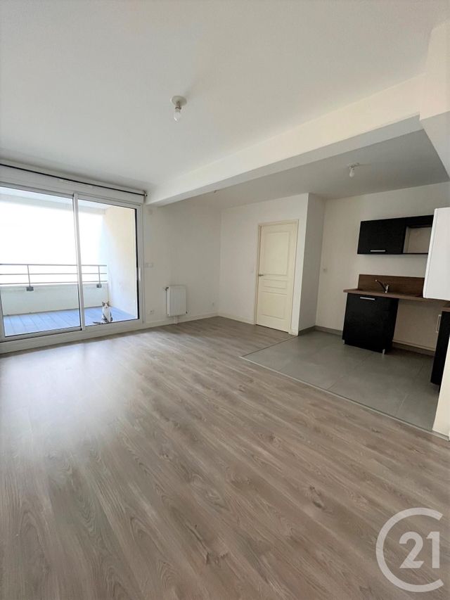 appartement - ORLEANS - 45