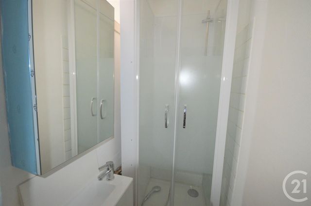 Appartement F2 à louer - 2 pièces - 32.0 m2 - ORLEANS - 45 - CENTRE - Century 21 Premium